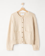 Magda Cardigan