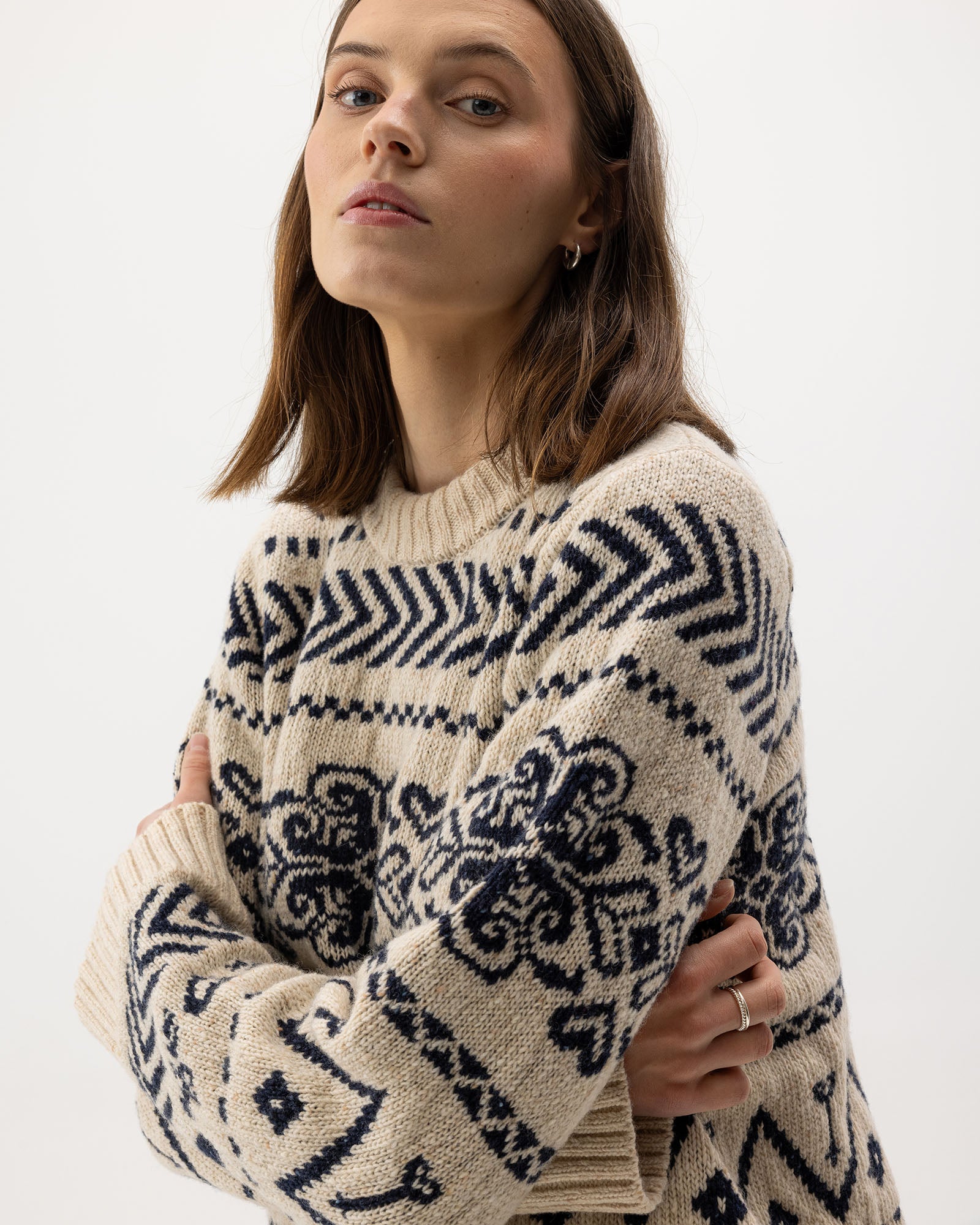 Magda Crew