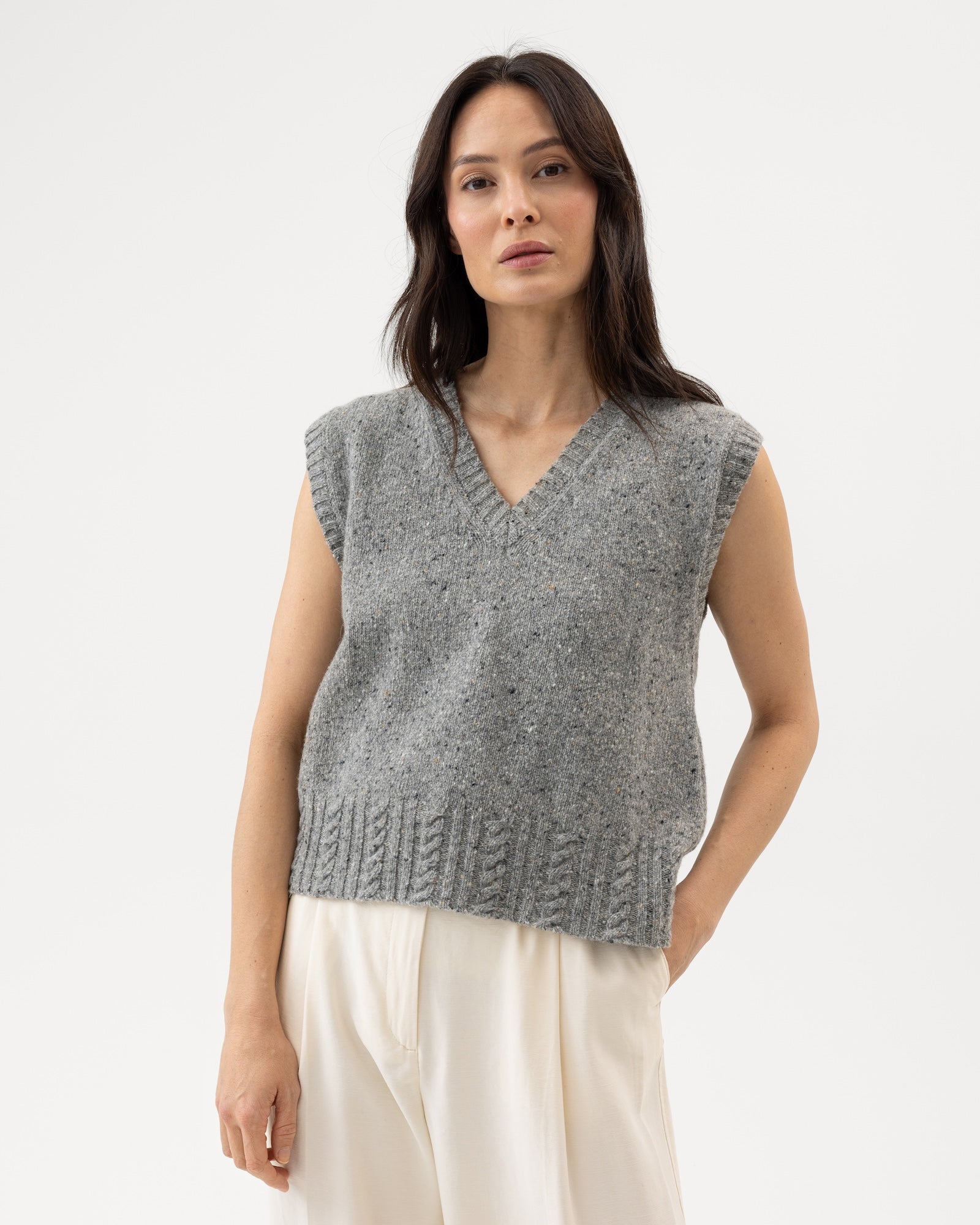 Magda Vest