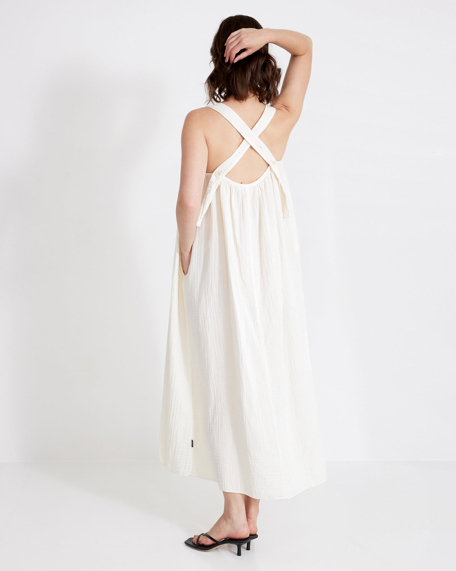 Malena Dress