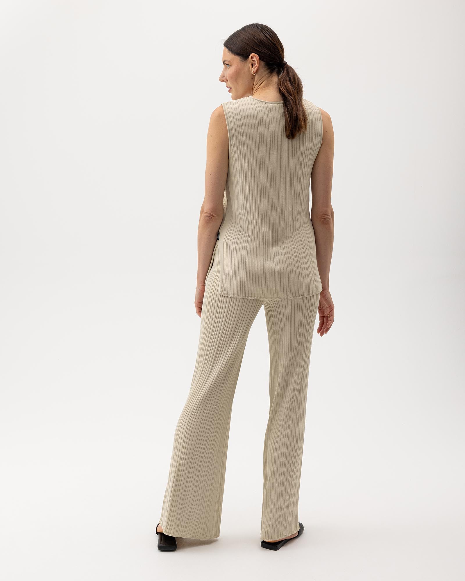 Mallan Pant
