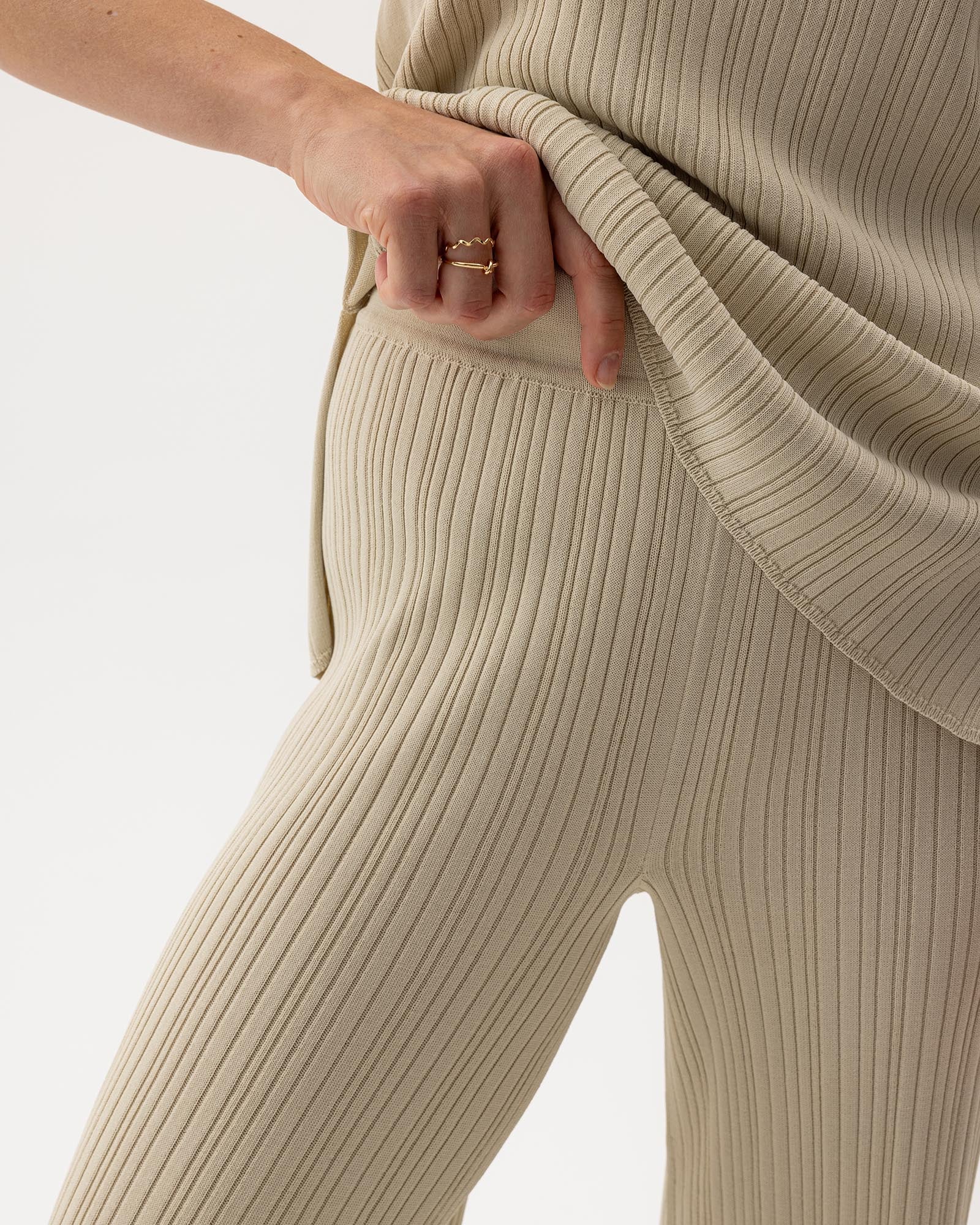 Mallan Pant