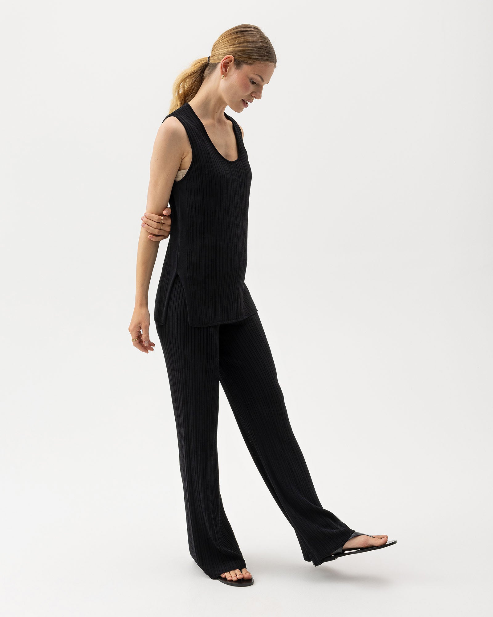 Mallan Pant