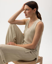 Mallan Tank Top