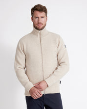 Mans Windproof- Sand