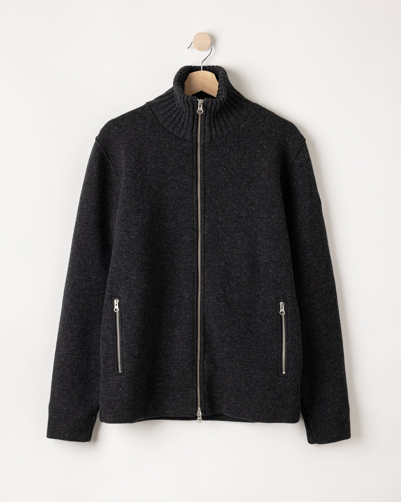 Mans Windproof- Anthracite