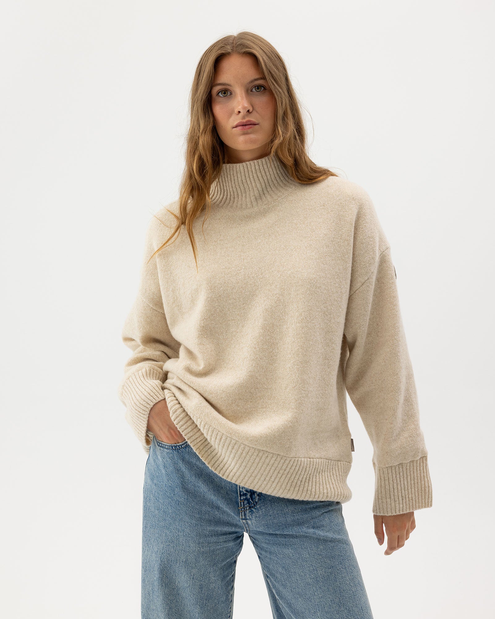 Margot Windproof Turtle