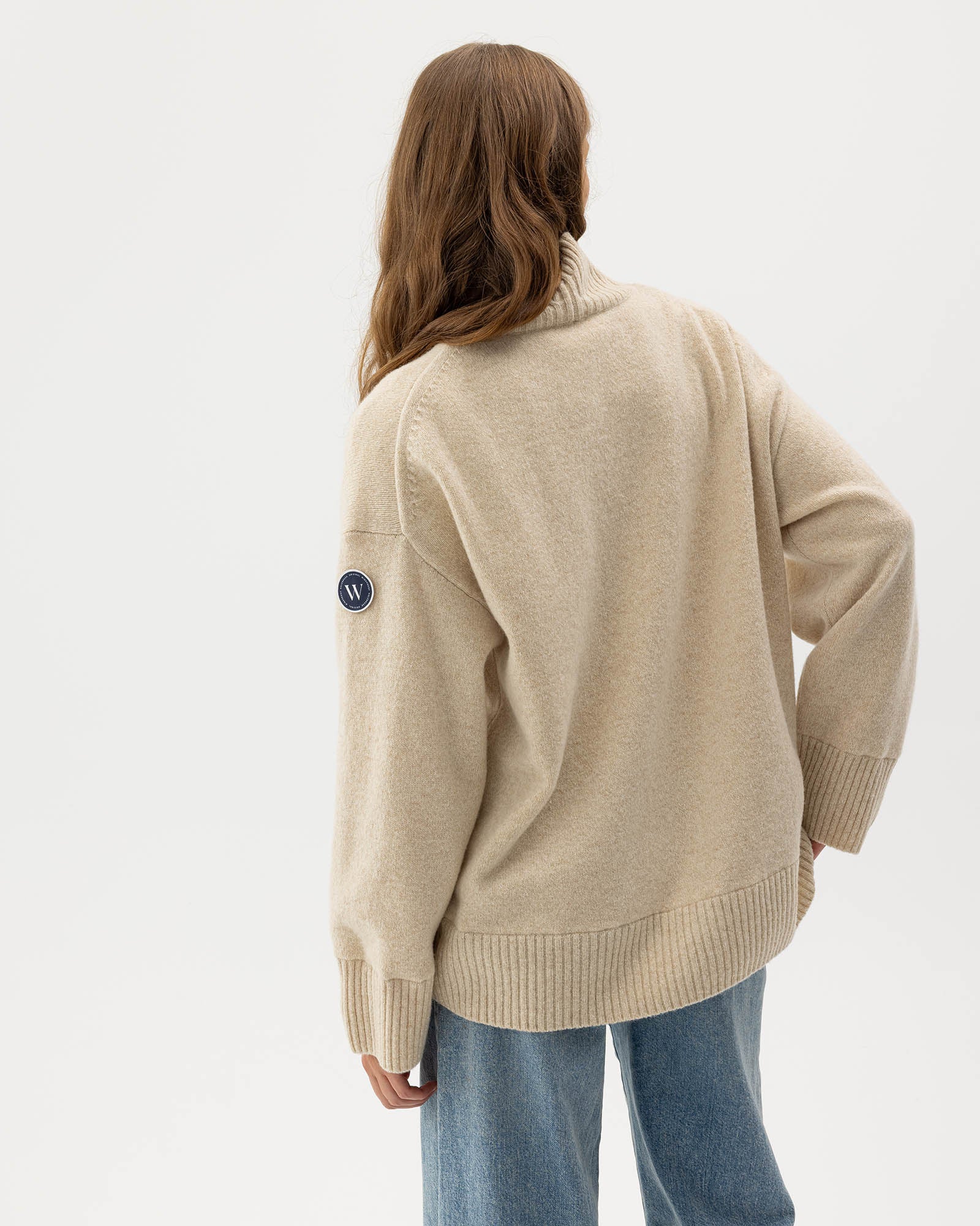 Margot Windproof Turtle