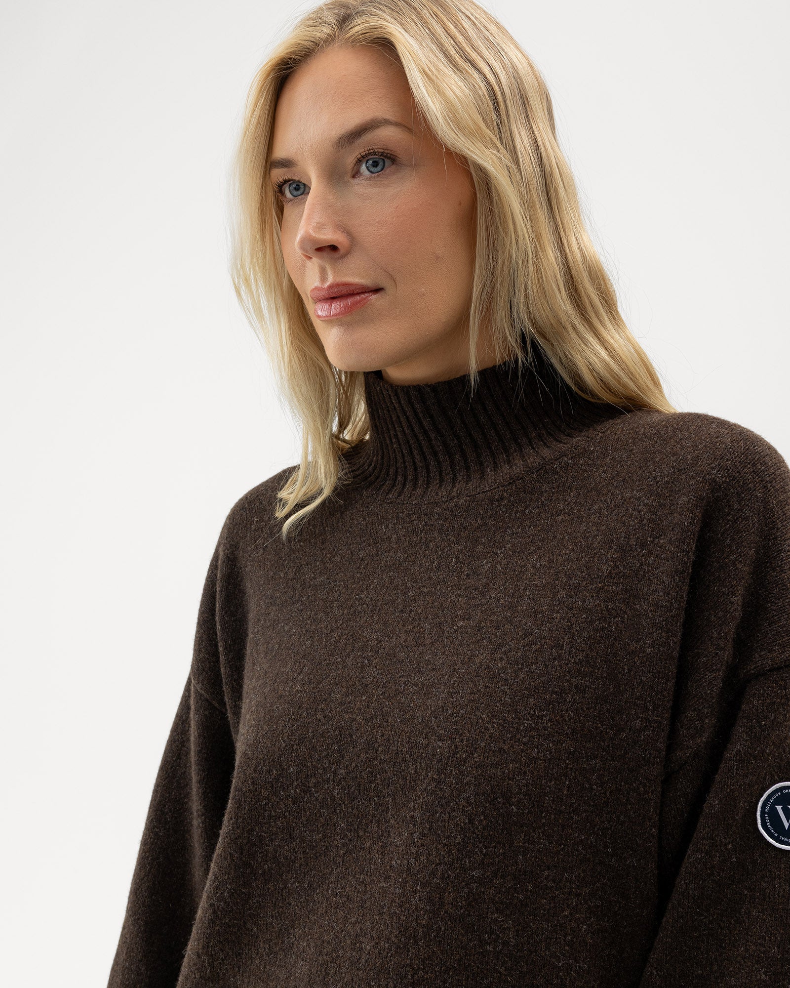 Margot Windproof Turtle Brown