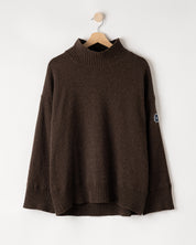 Margot Windproof Turtle Brown
