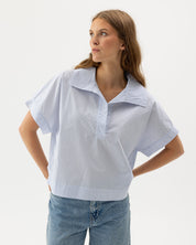 Marie Pop Over Top