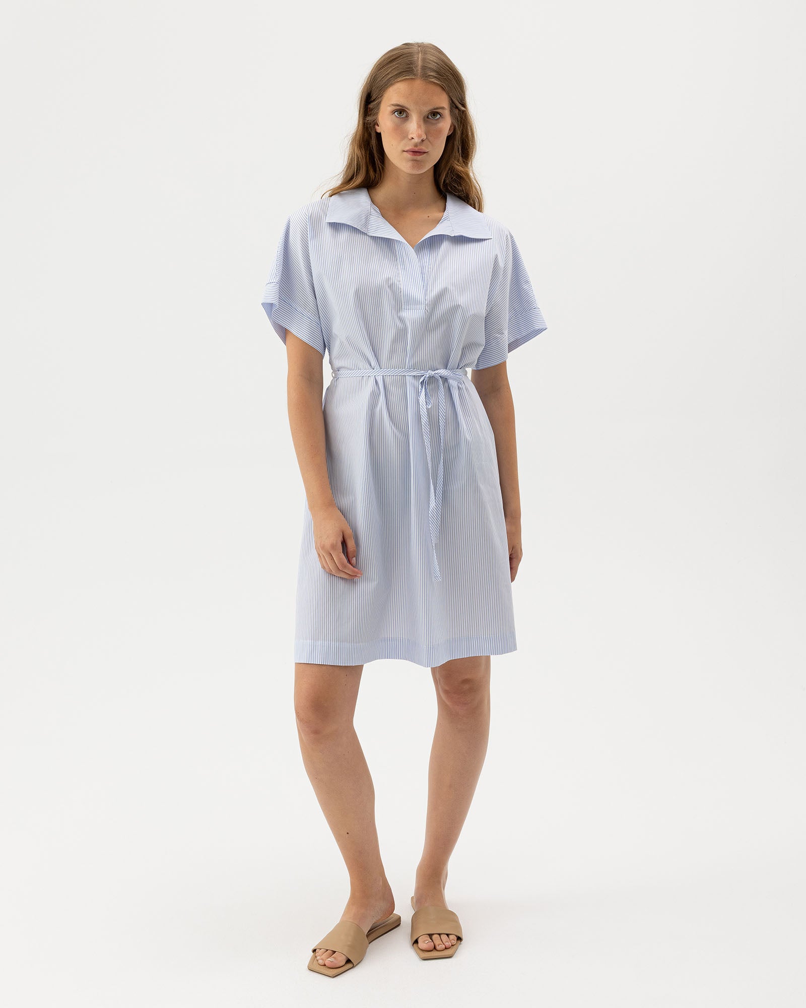 Marie Tunic Dress