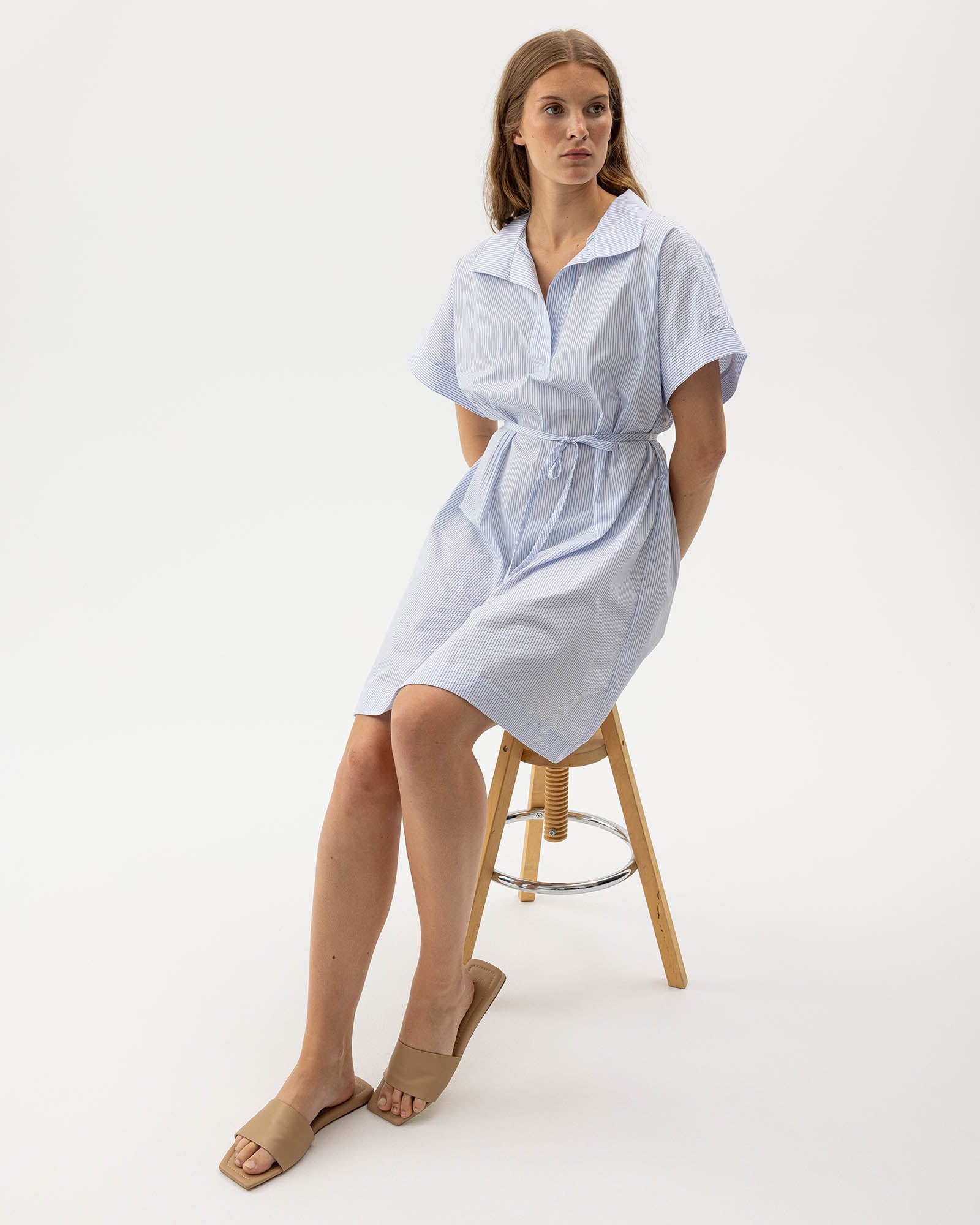 Marie Tunic Dress