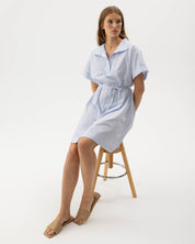 Marie Tunic Dress