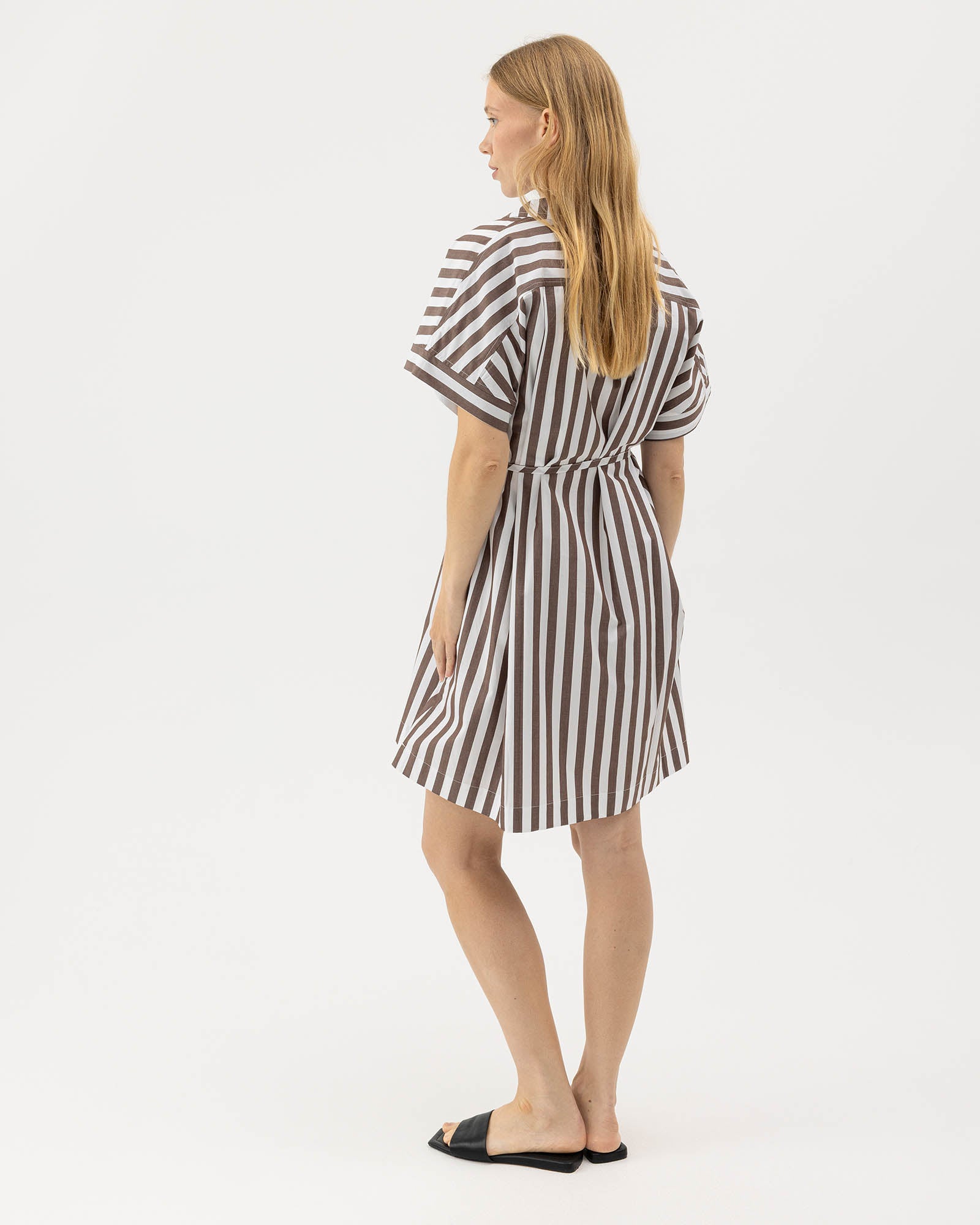 Marie Tunic Dress