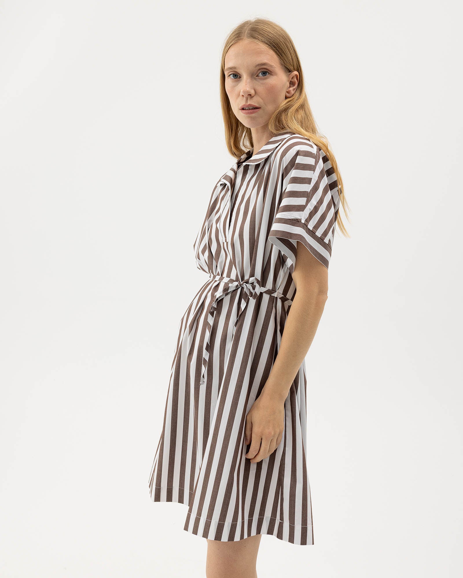 Marie Tunic Dress