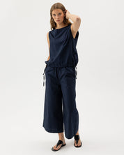 Marie Wide Pants