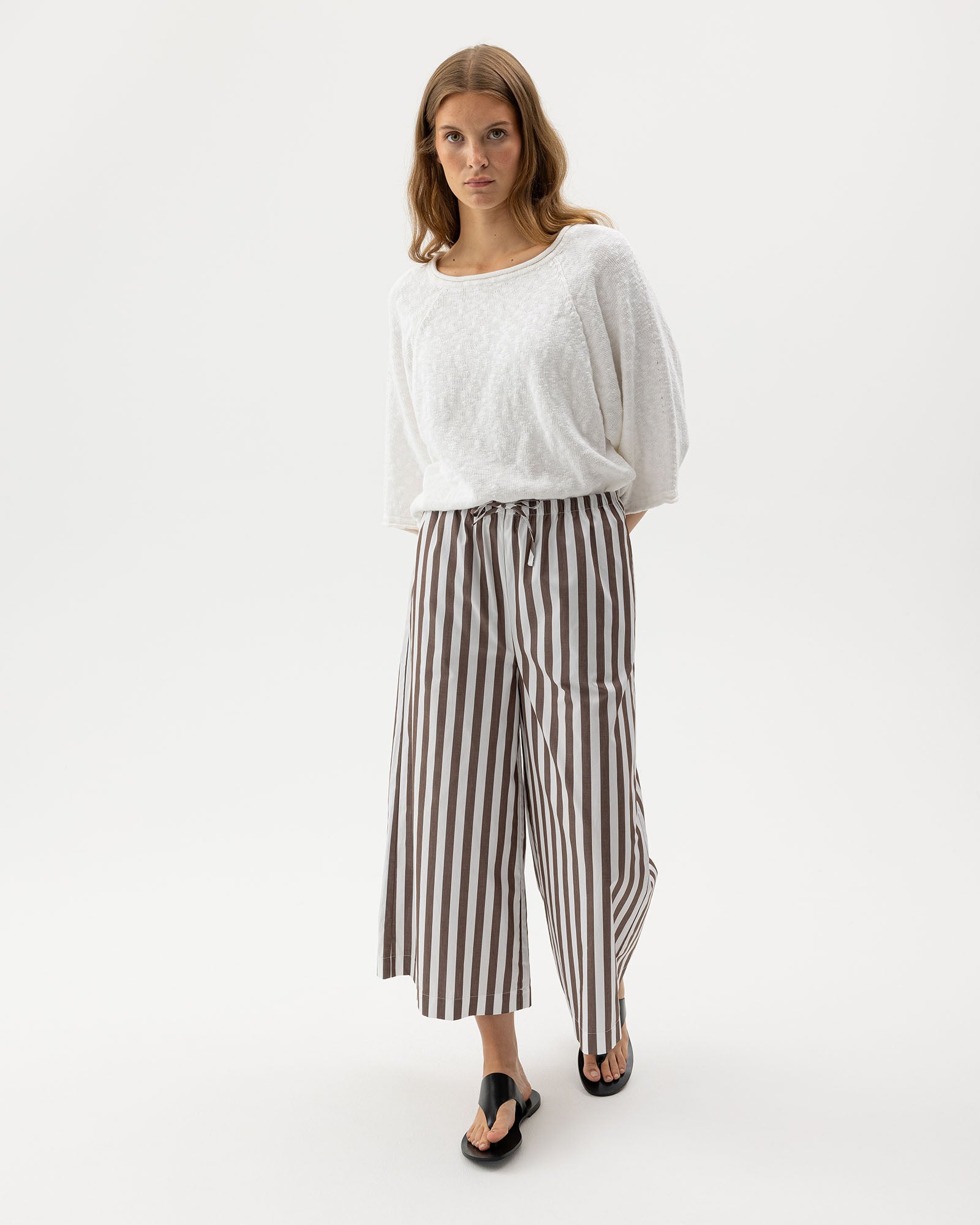 Marie Wide Pants