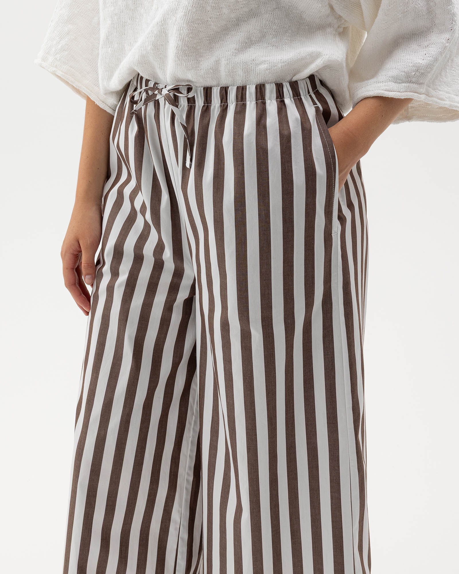 Marie Wide Pants