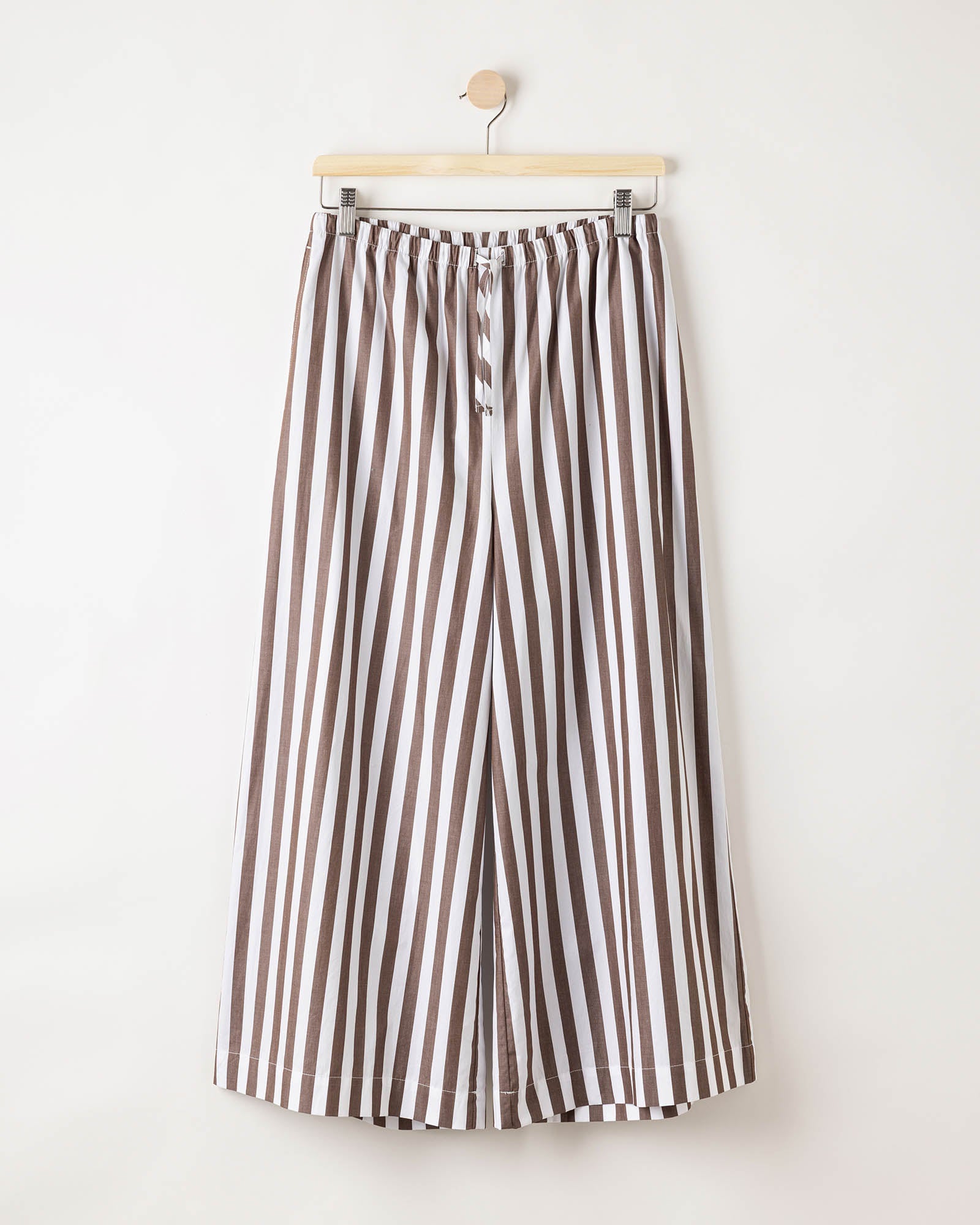 Marie Wide Pants