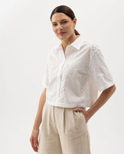 Marlene Blouse