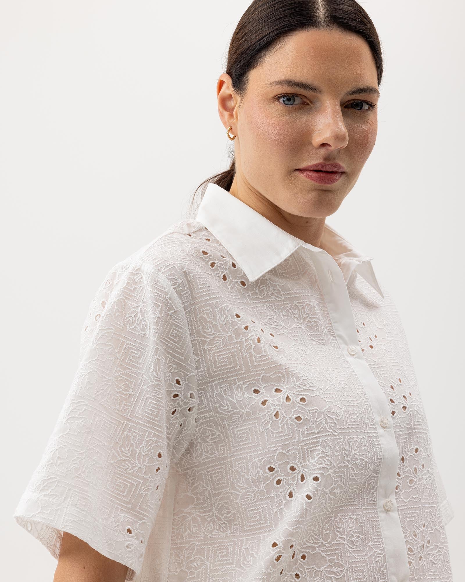 Marlene Blouse