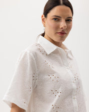 Marlene Blouse