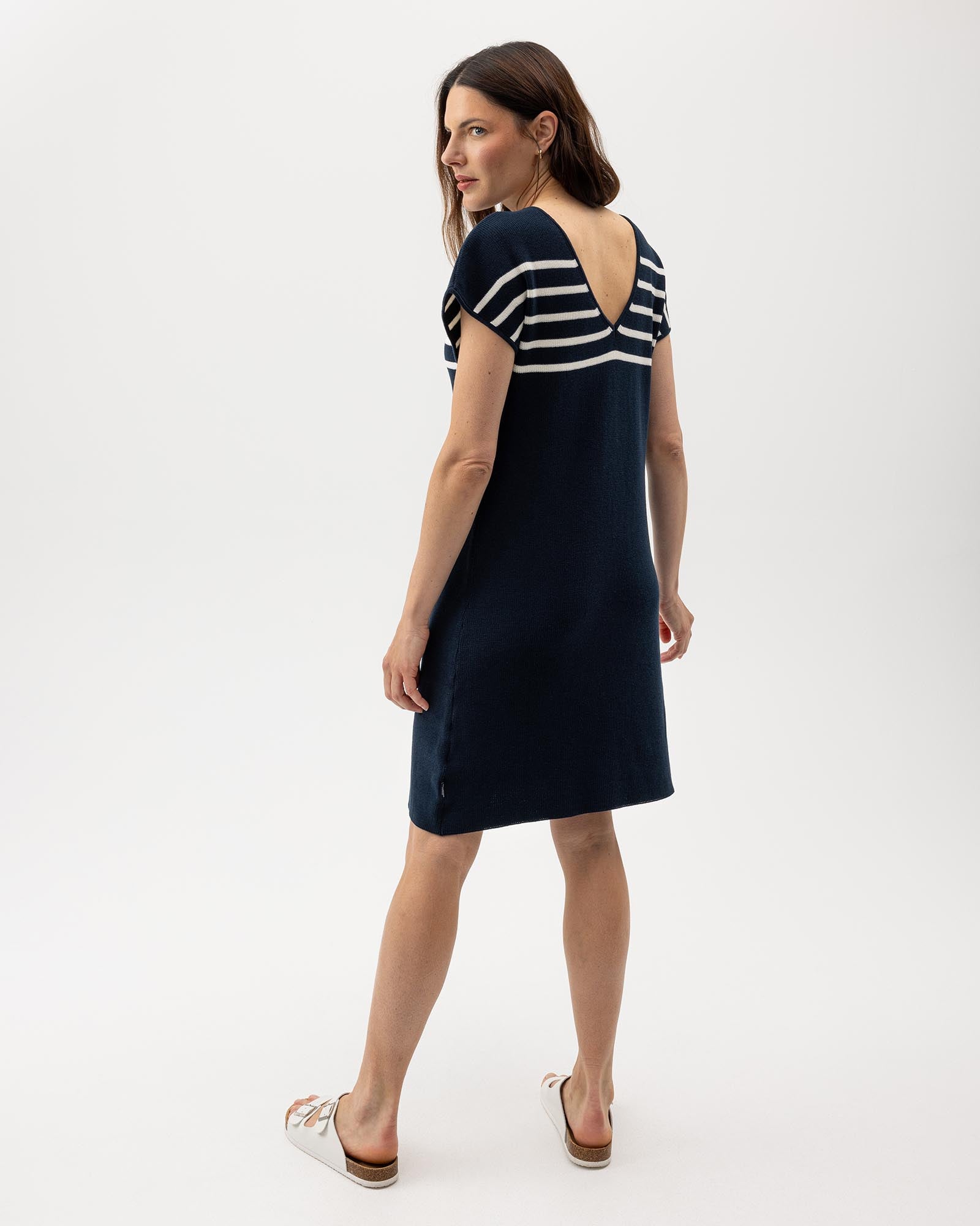 Maud Dress