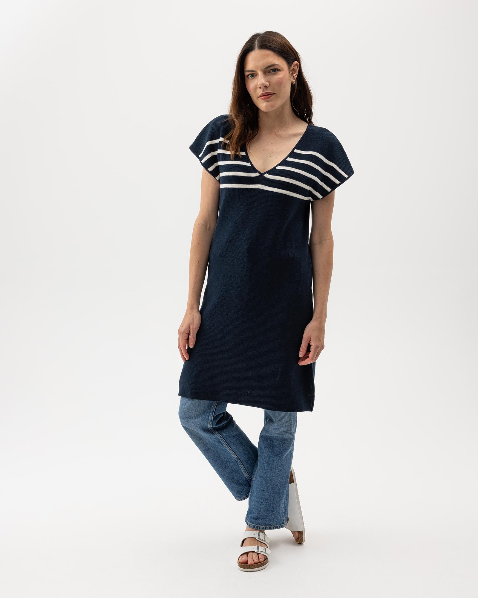 Maud Dress