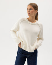 Meg Crew Sweater