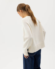 Meg Crew Sweater
