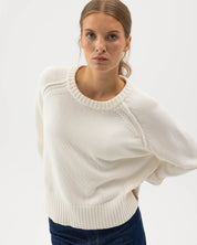Meg Crew Sweater