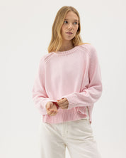 Meg Crew Sweater
