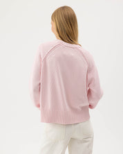 Meg Crew Sweater