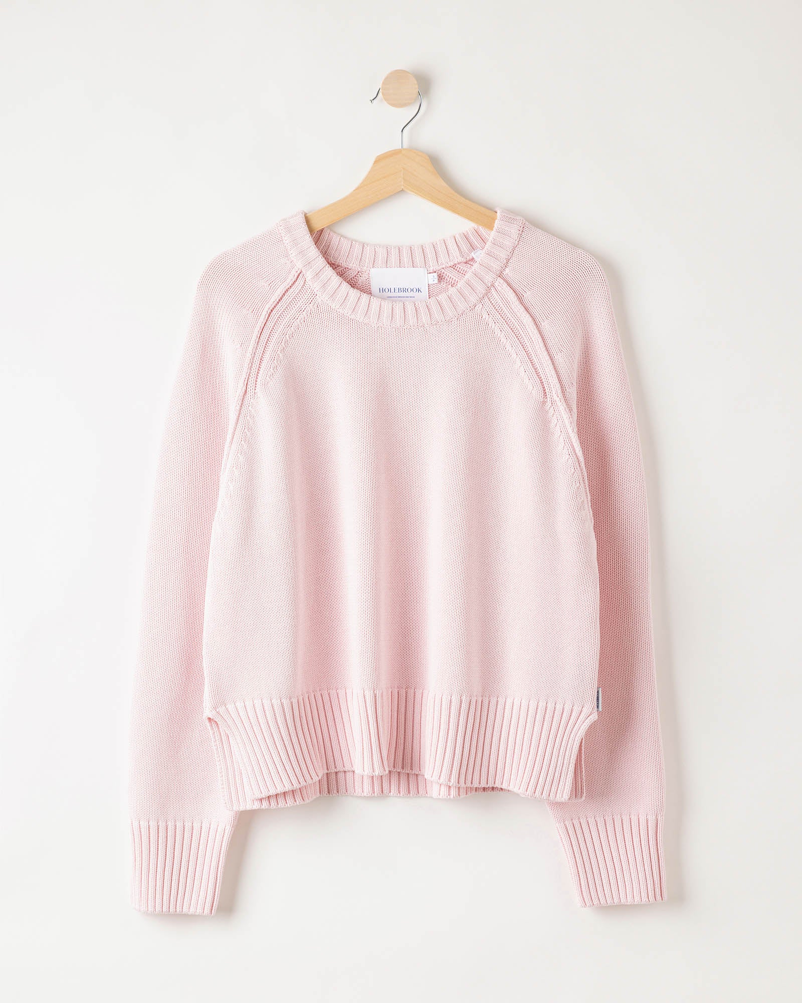 Meg Crew Sweater