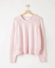 Meg Crew Sweater