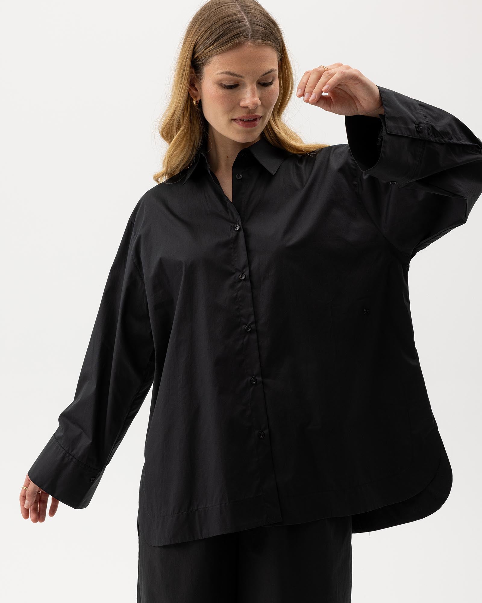 Micaela Shirt