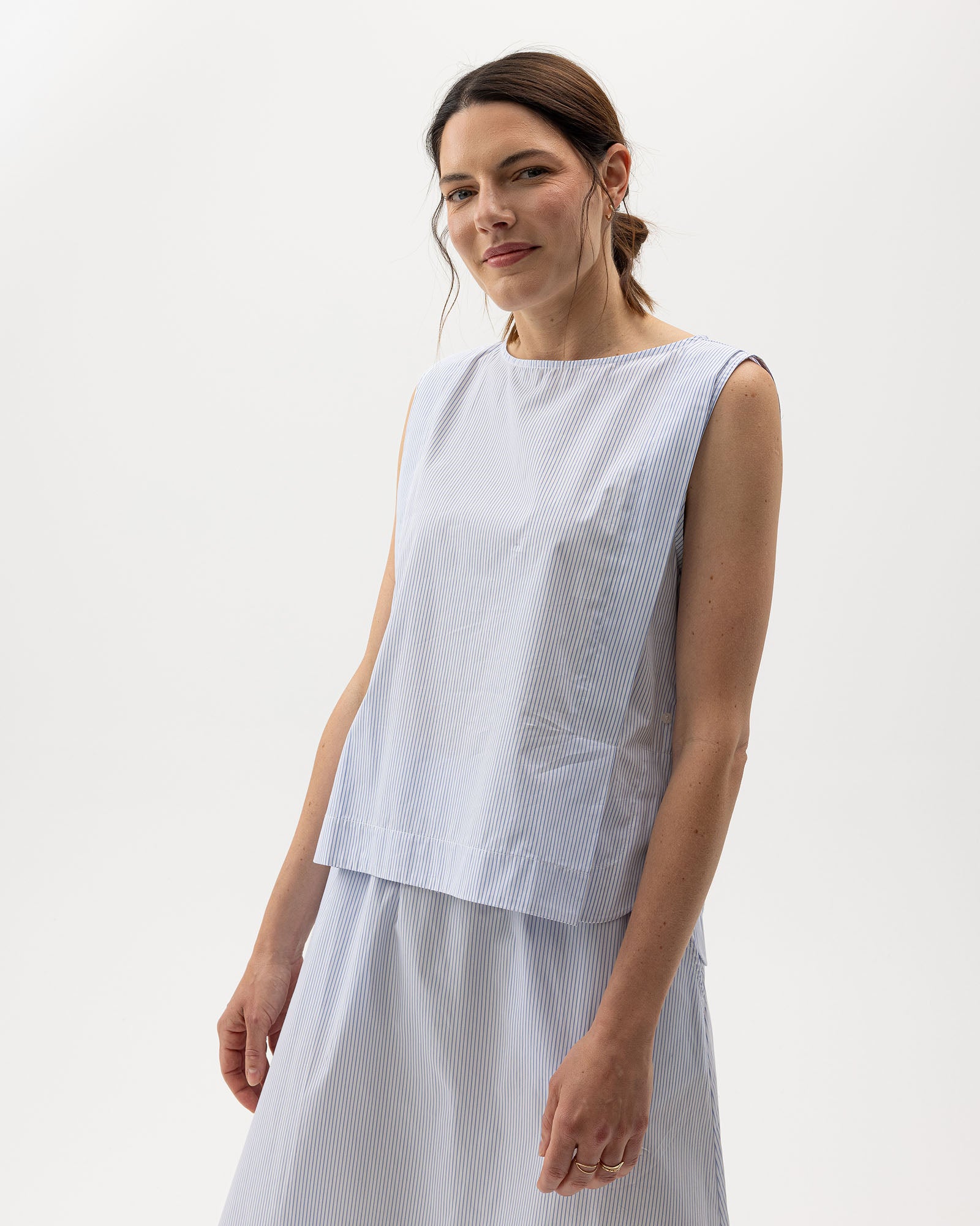 Micaela Top