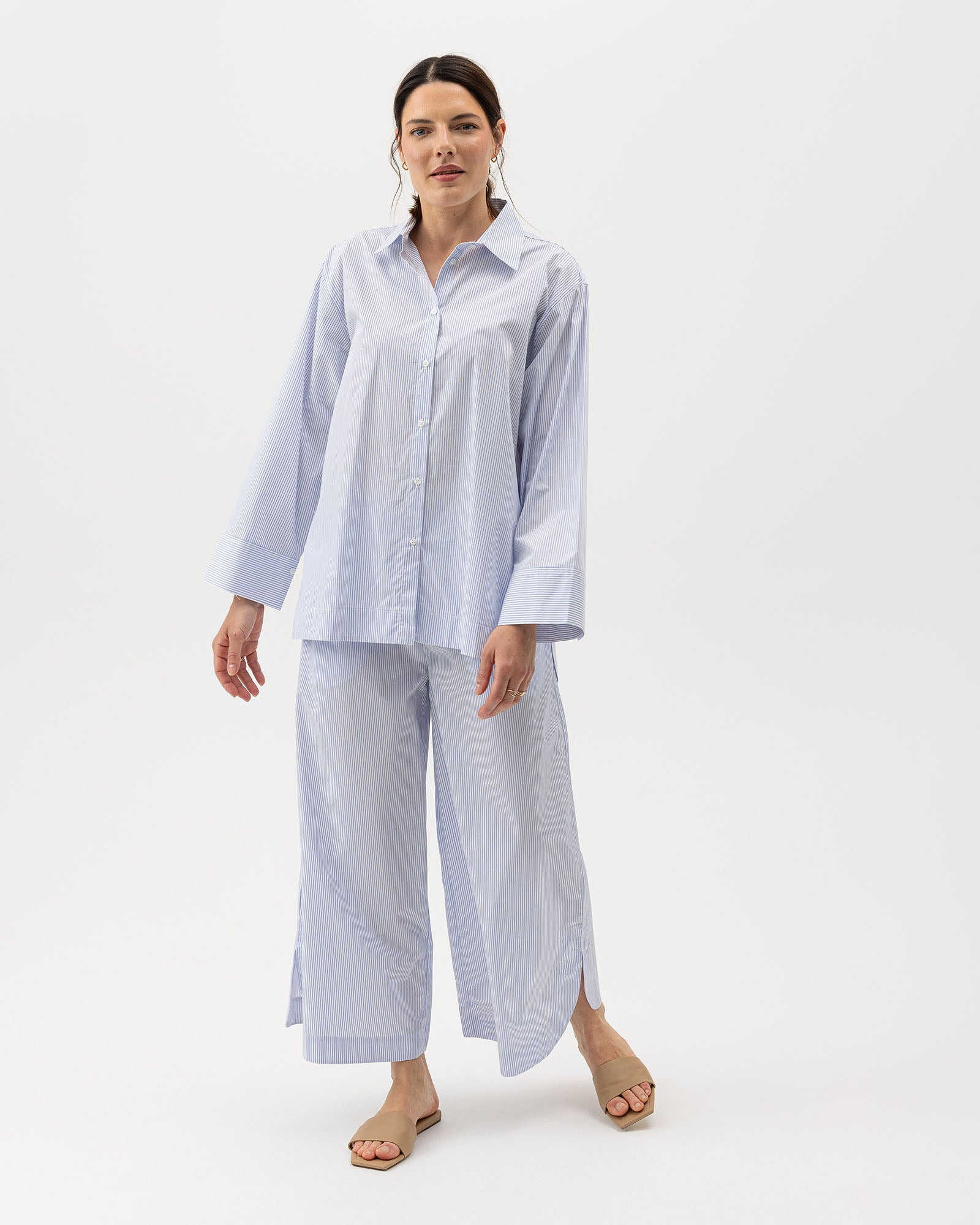 Micaela Wide Pant