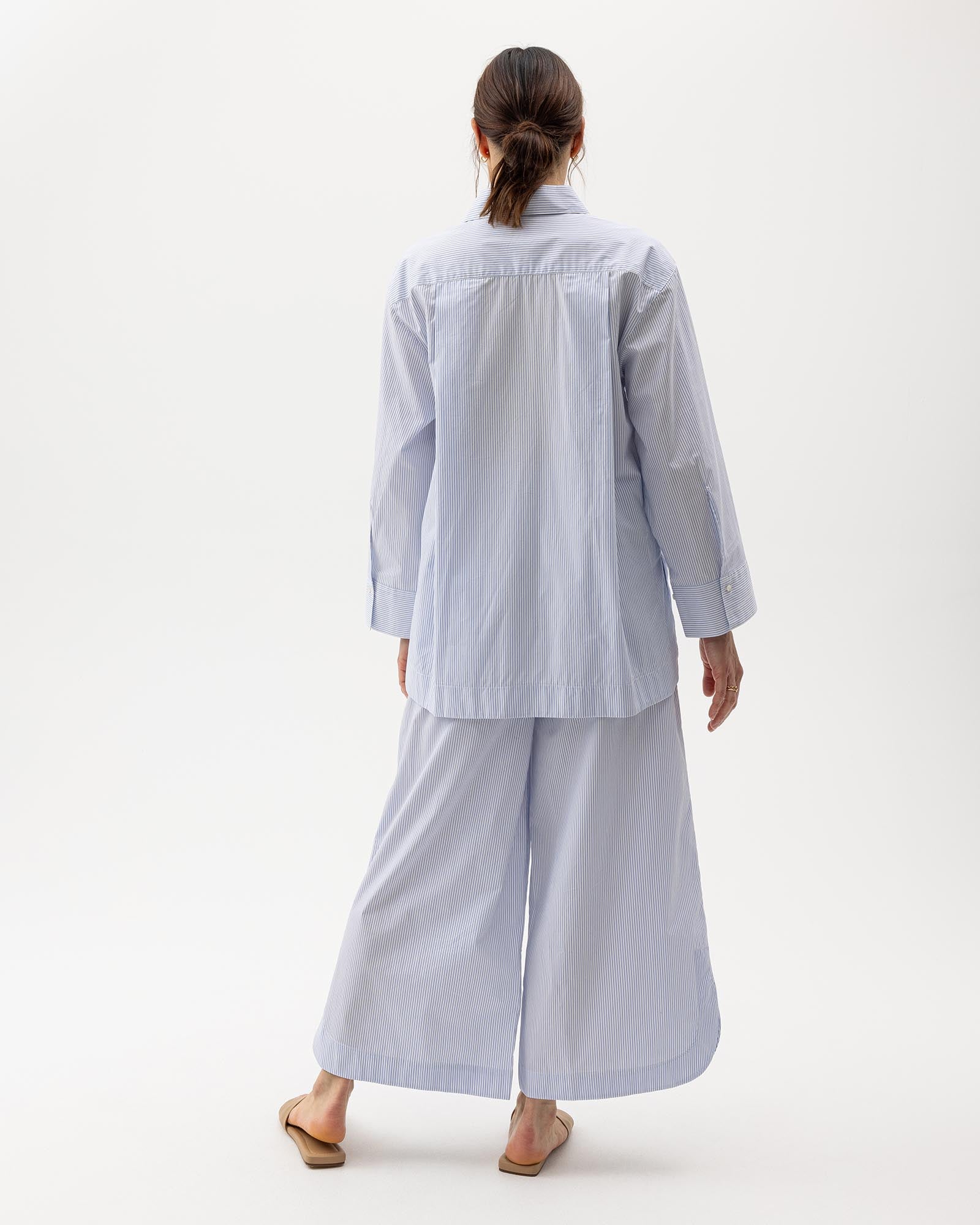 Micaela Wide Pant