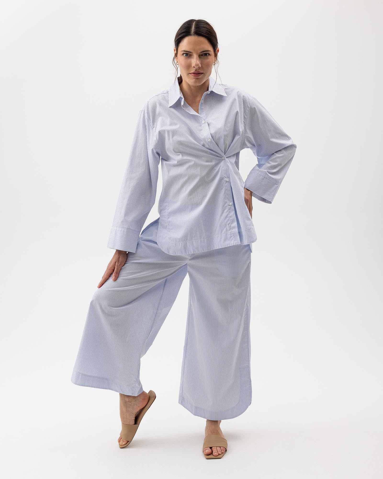 Micaela Wide Pant