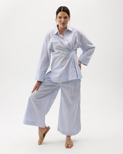 Micaela Wide Pant