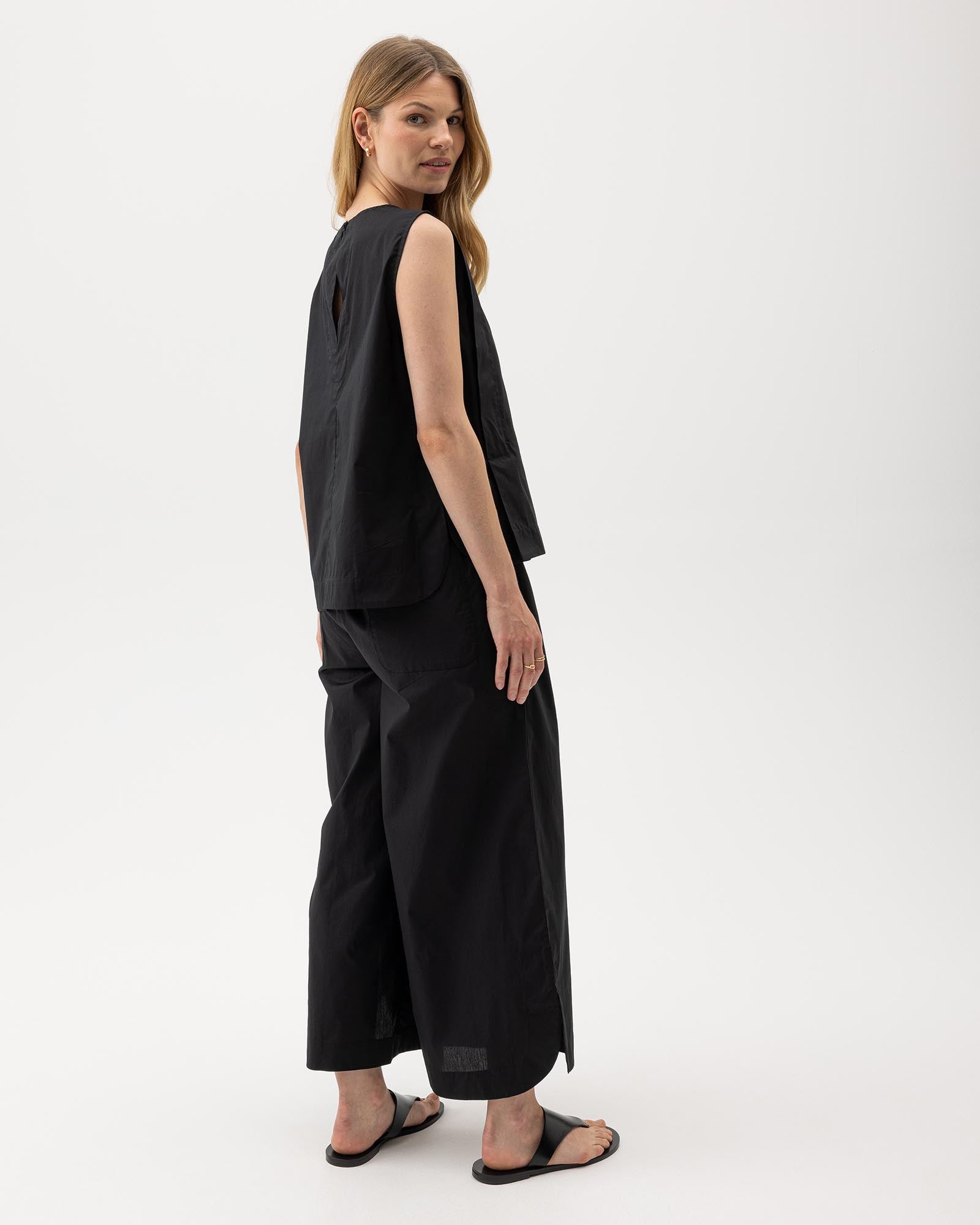 Micaela Wide Pant