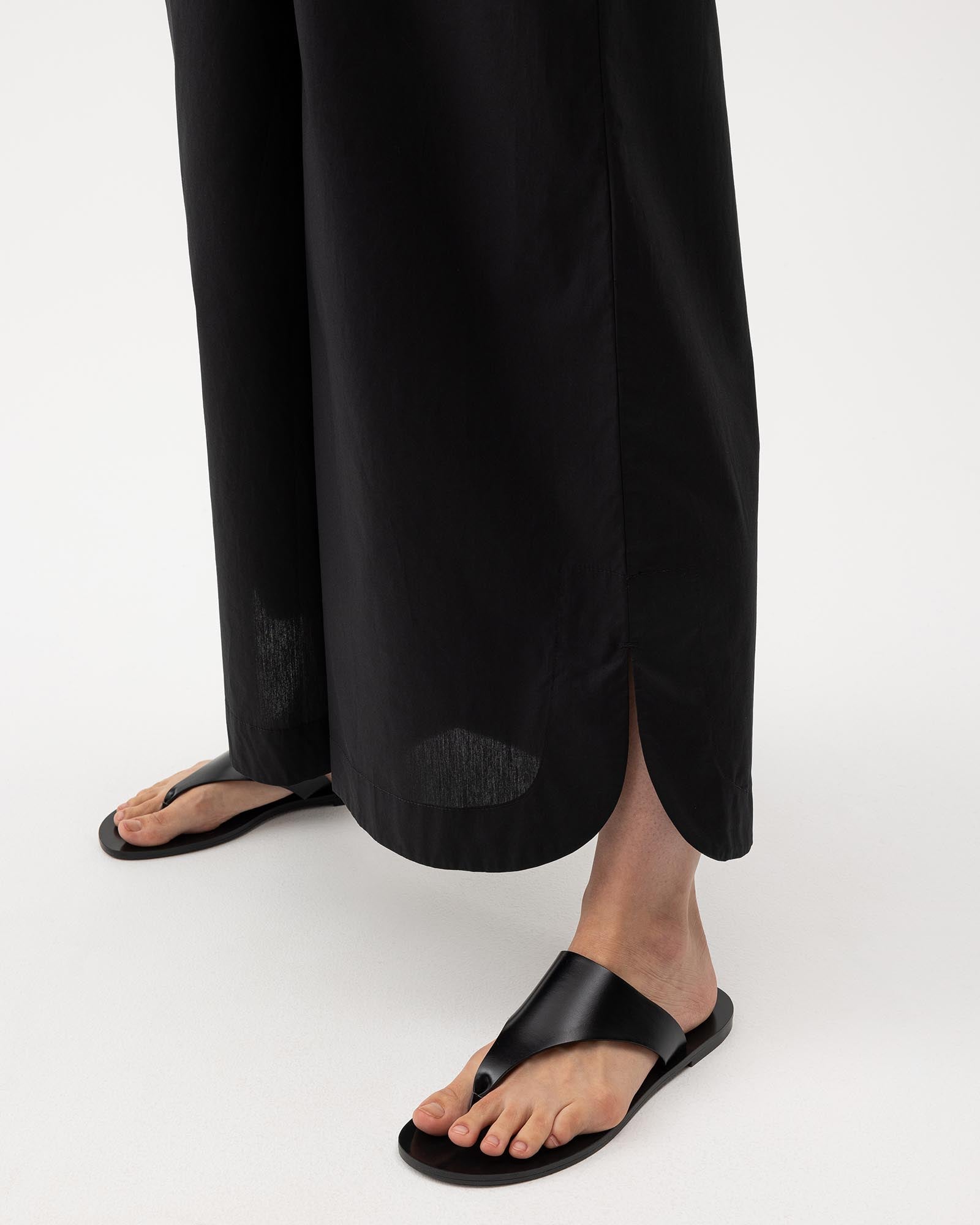 Micaela Wide Pant