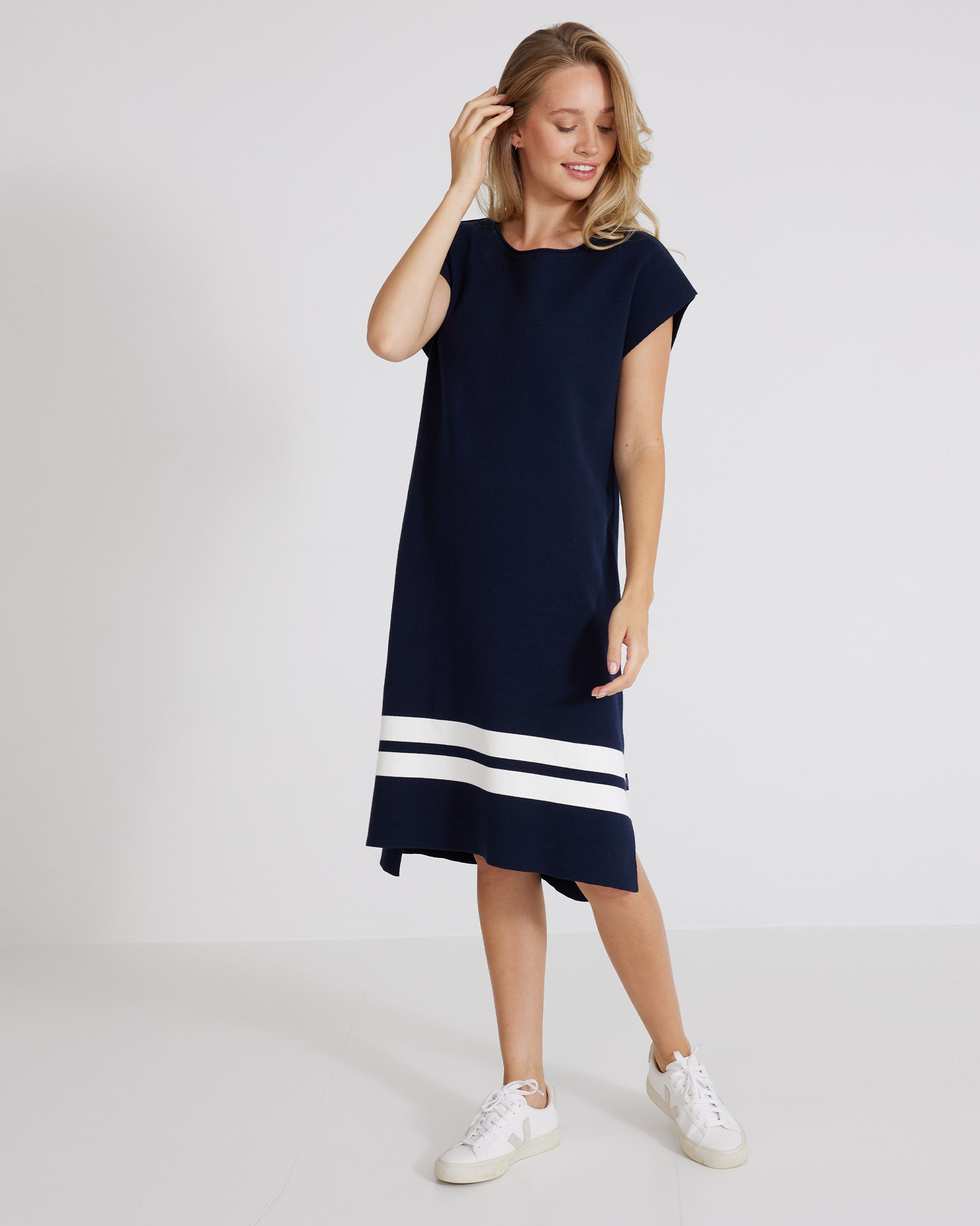 Nadja Dress