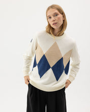 Nelly Crew Windproof