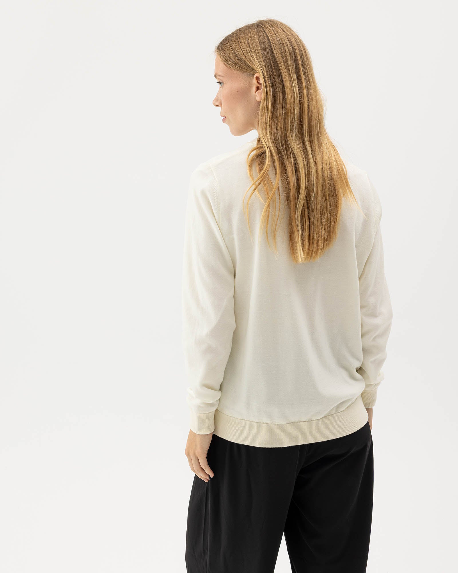 Nelly Crew Windproof