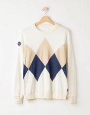 Nelly Crew Windproof