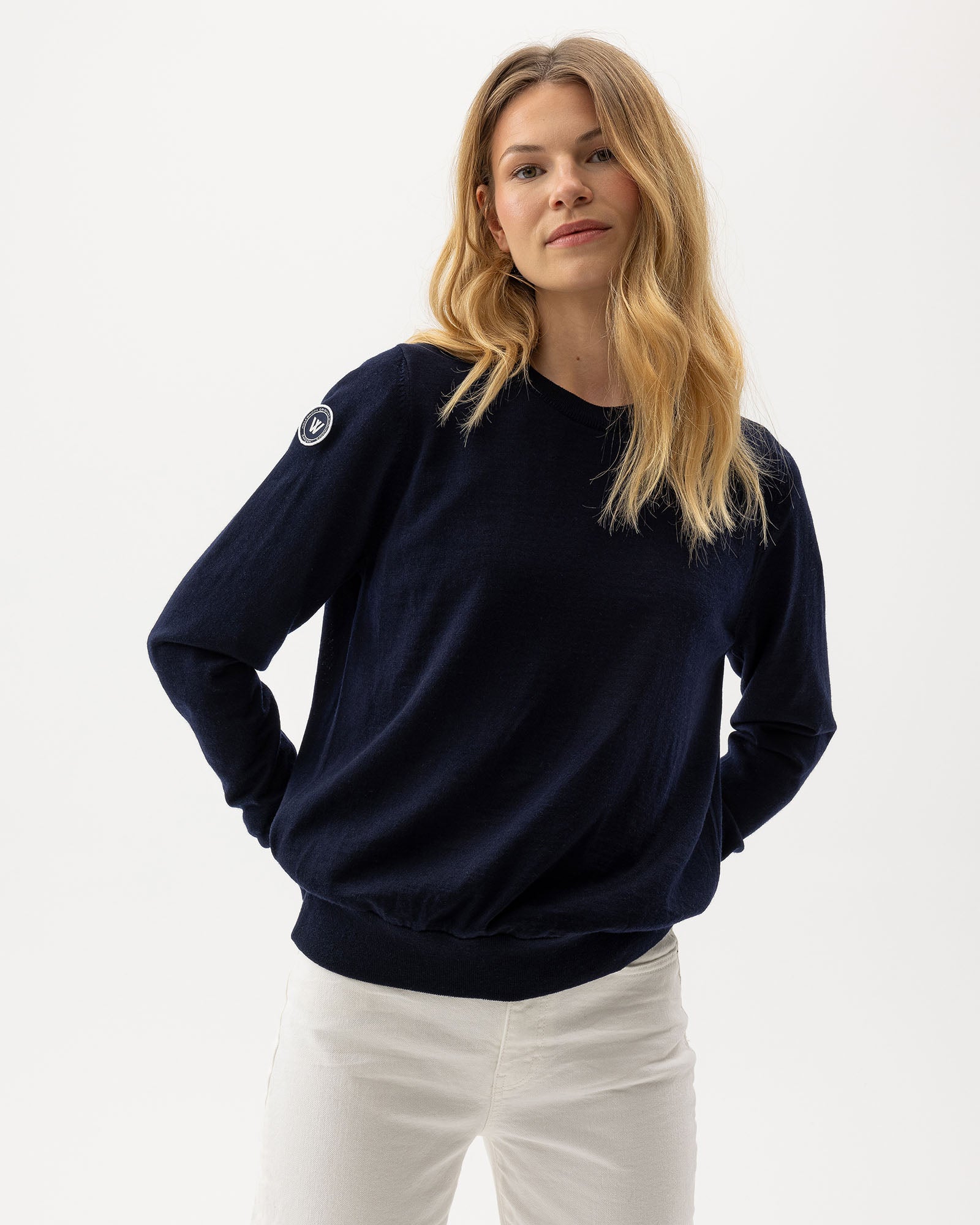 Nelly Crew Windproof