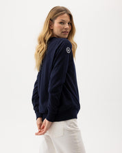 Nelly Crew Windproof